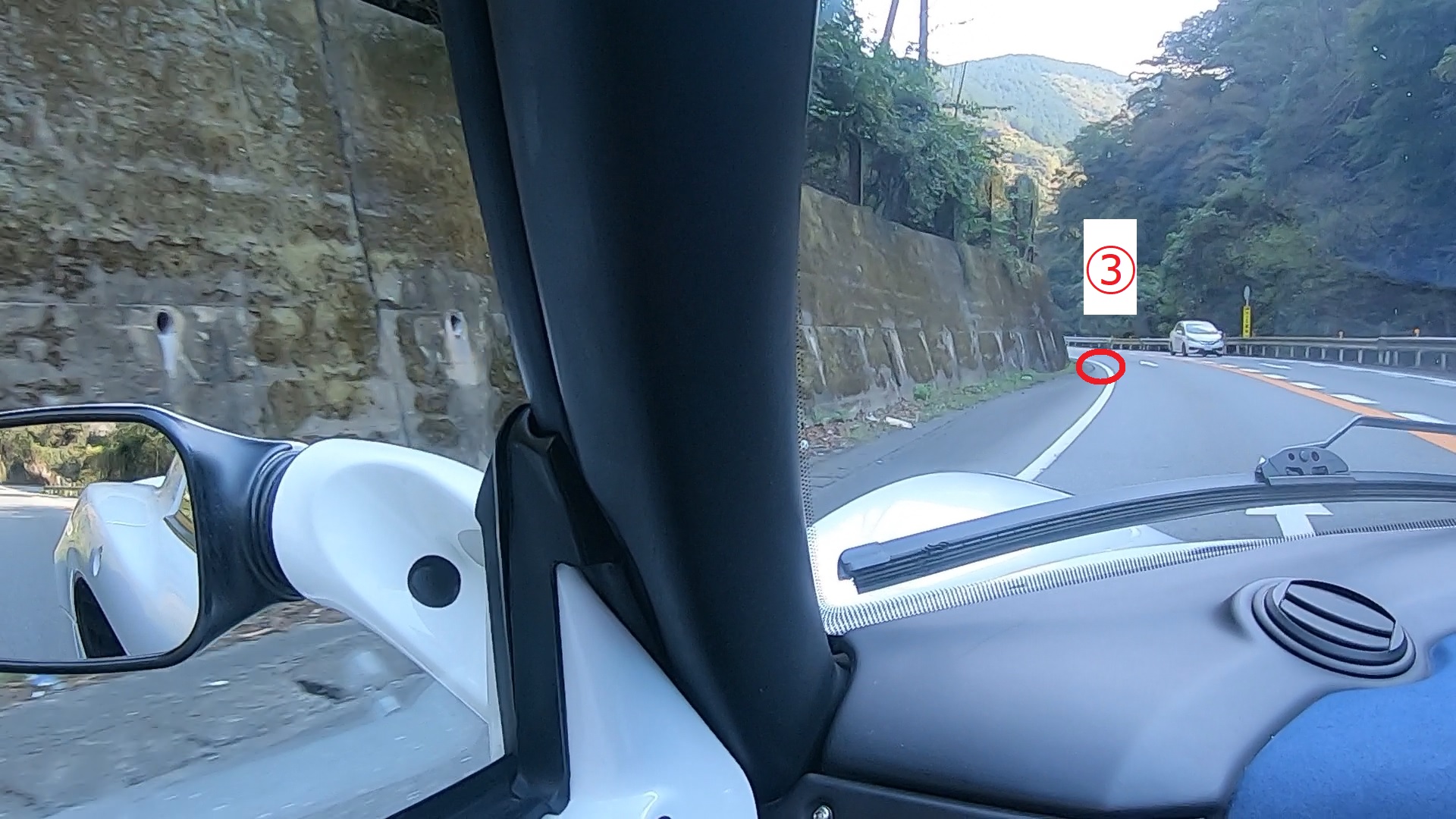 公道で出来るドラテク向上 サーキット走行で人生をより豊かに